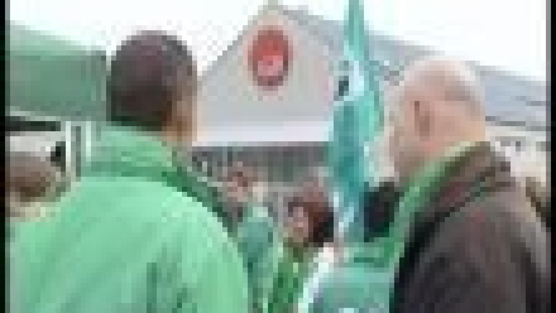 GB Aywaille : action de la CSC